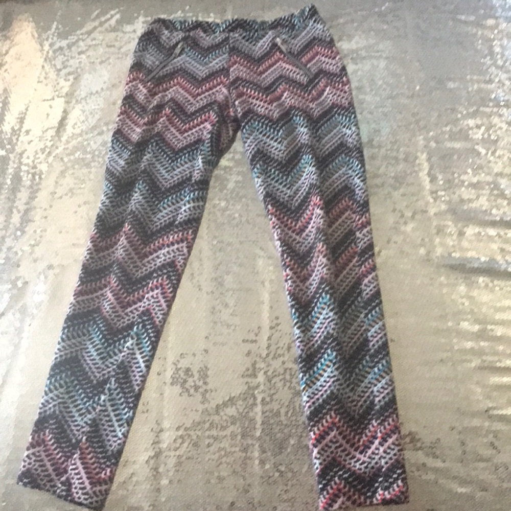 Jessica Simpson girl leggings